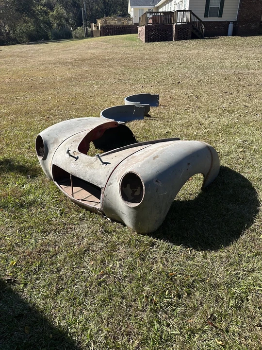 1941 Willys Pickup - Image 17 of 21