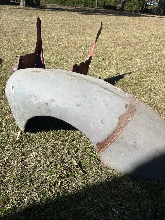 1941 Willys Pickup - Image 13 of 21