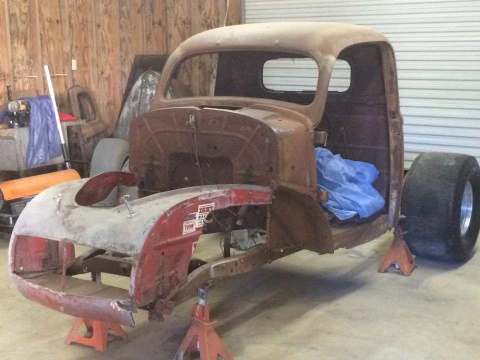 1941 Willys Pickup - Image 3 of 21