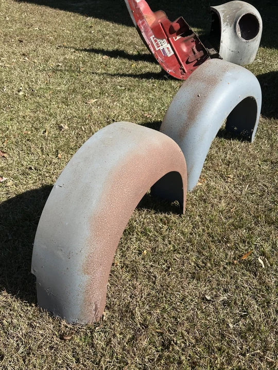 1941 Willys Pickup - Image 15 of 21