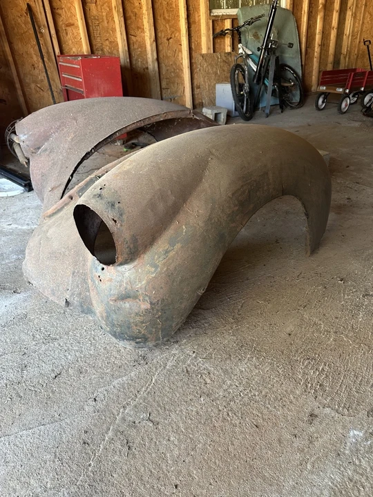 1941 Willys Pickup - Image 18 of 21