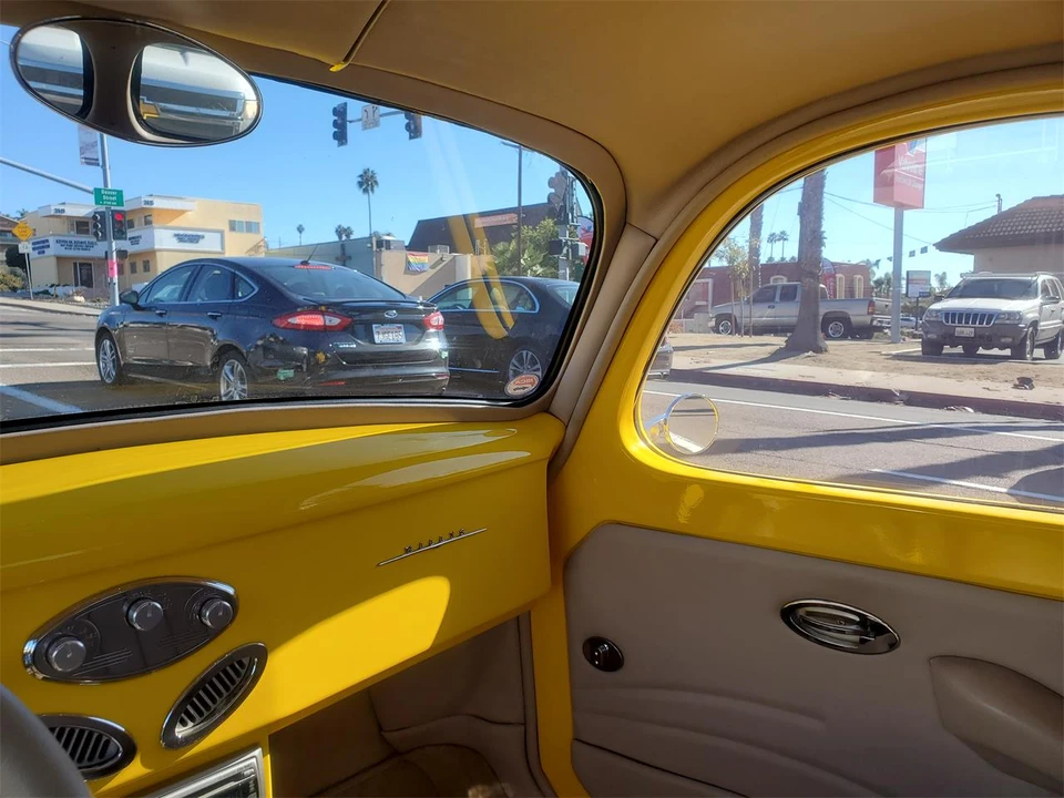 1941 Willys Americar Coupe - Image 11 of 18