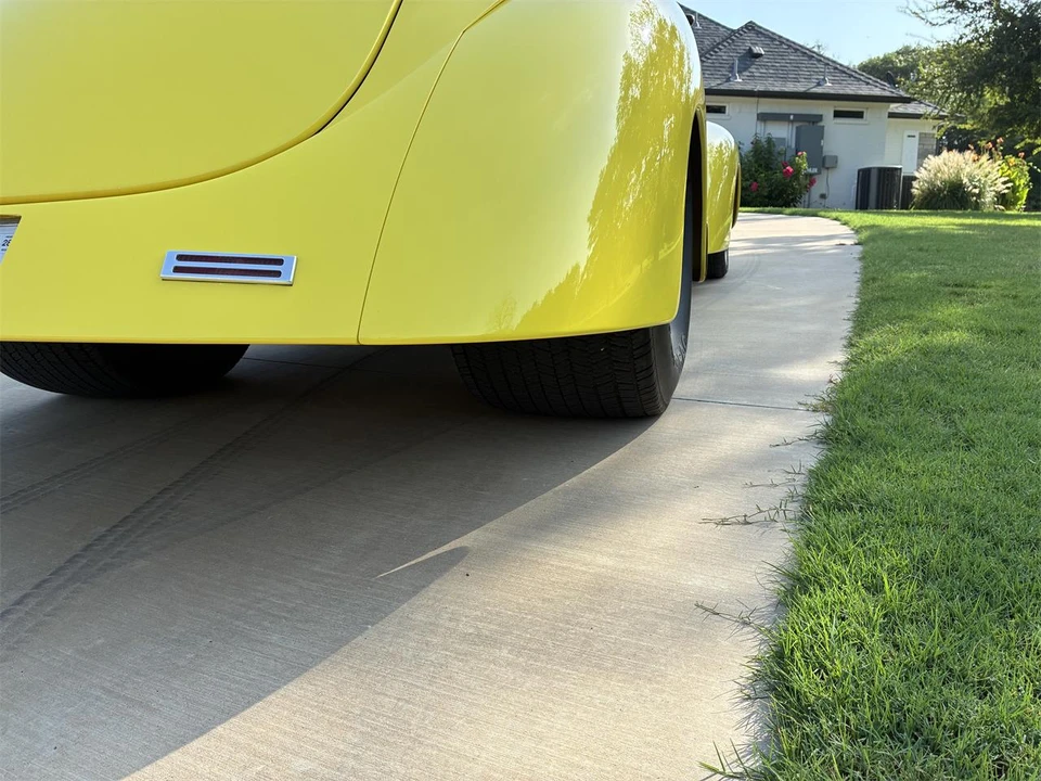1941 Willys Americar Coupe - Image 3 of 17