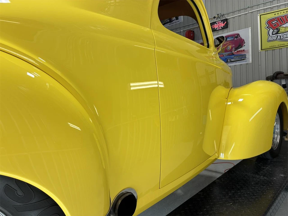 1941 Willys Americar Coupe - Image 14 of 17
