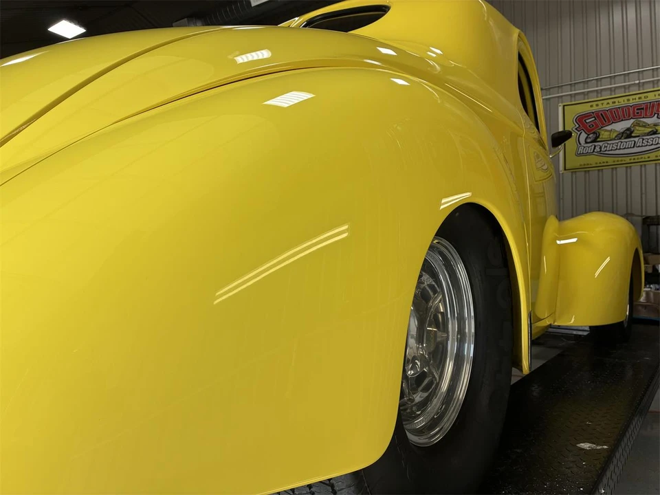 1941 Willys Americar Coupe - Image 15 of 17