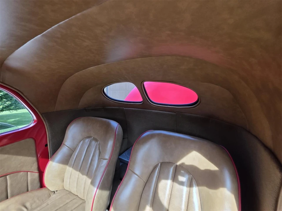 1941 Willys Americar Coupe - Image 30 of 31