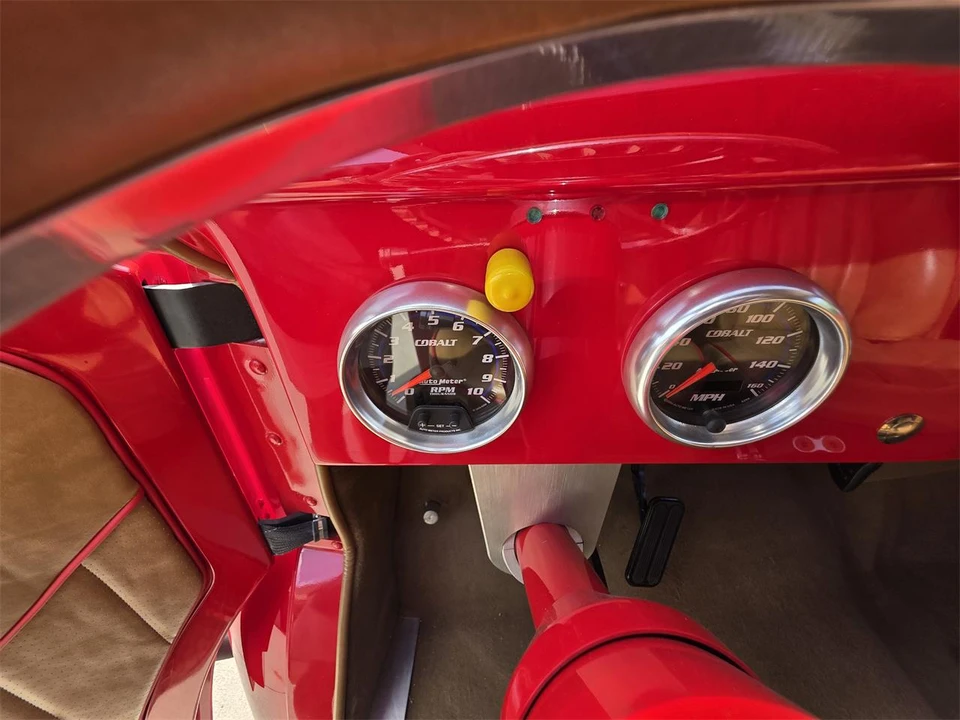 1941 Willys Americar Coupe - Image 31 of 31