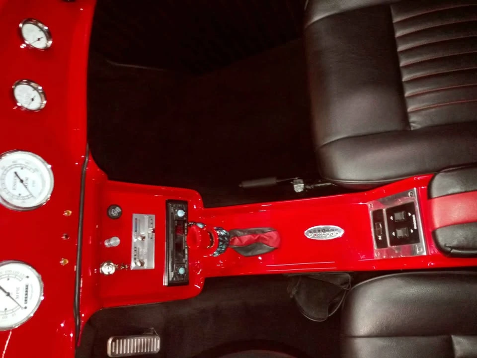 1941 Willys Americar Coupe - Image 18 of 21