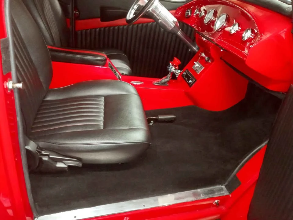 1941 Willys Americar Coupe - Image 17 of 21