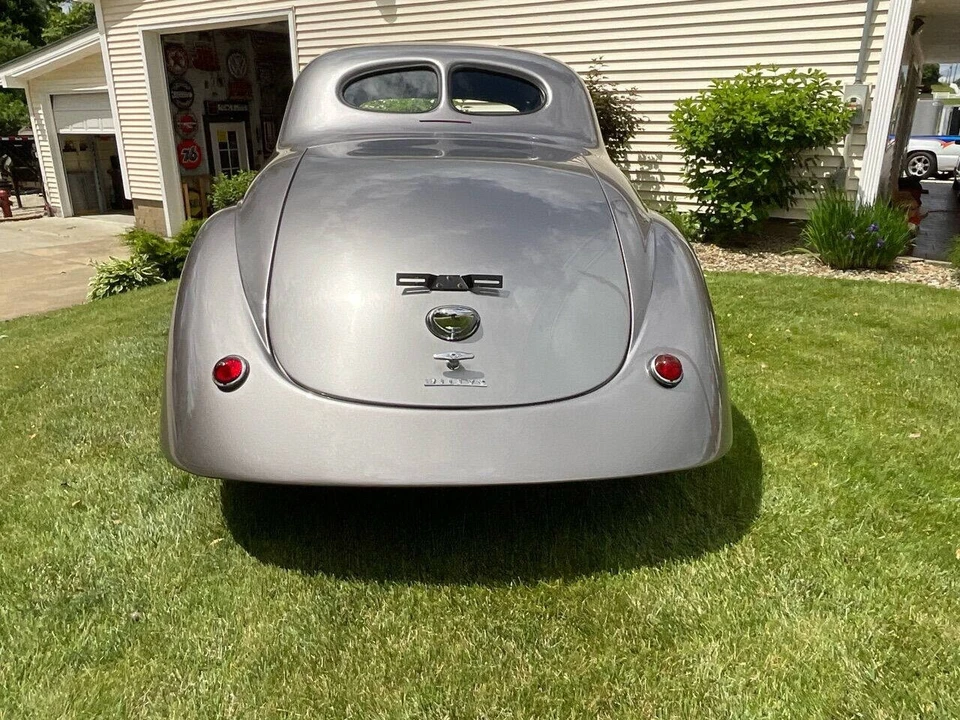 1941 Willys Americar Coupe - Image 12 of 21