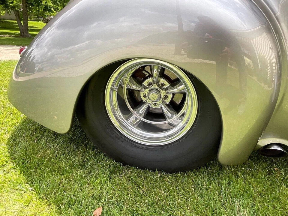 1941 Willys Americar Coupe - Image 24 of 31