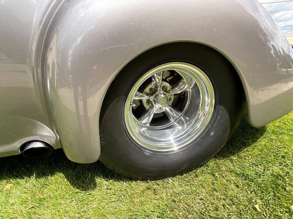 1941 Willys Americar Coupe - Image 21 of 21