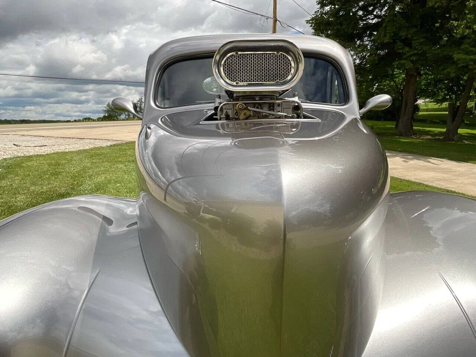 1941 Willys Americar Coupe - Image 16 of 21