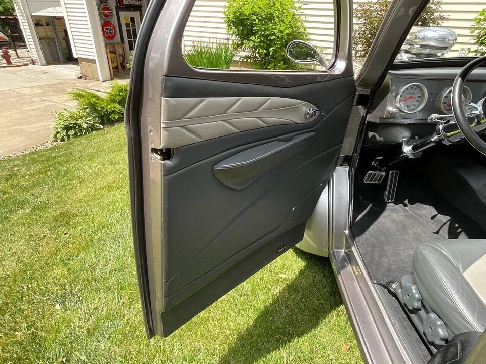1941 Willys Americar Coupe - Image 28 of 31