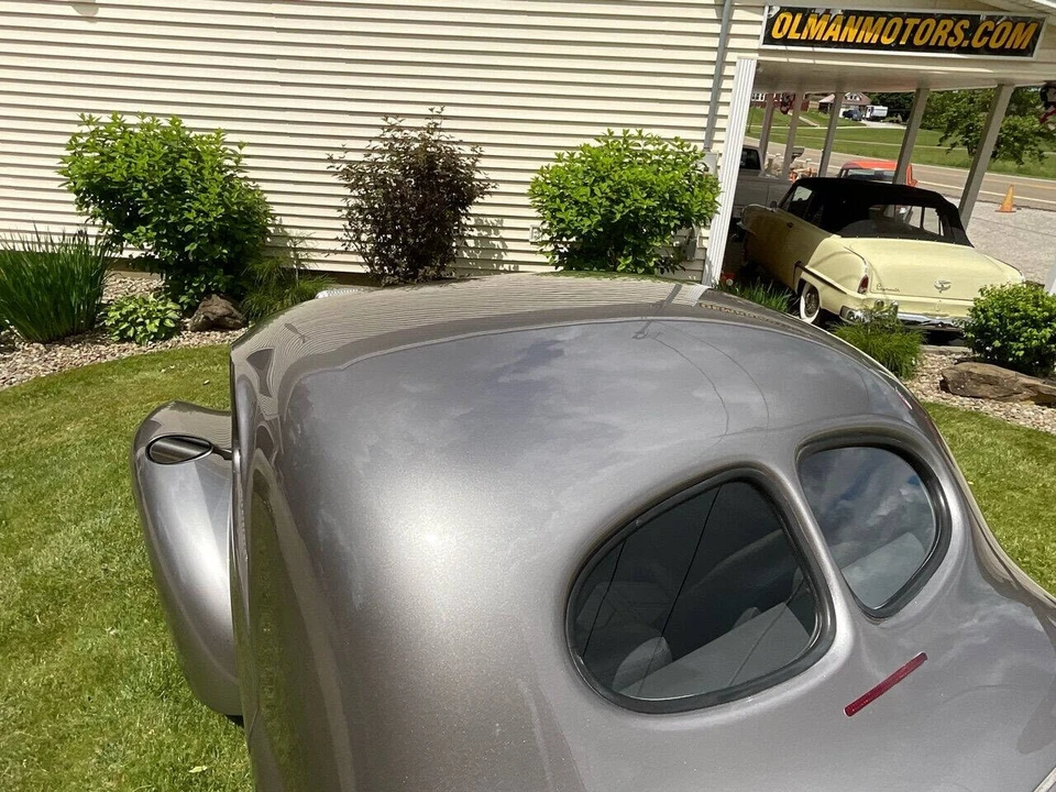 1941 Willys Americar Coupe - Image 18 of 21