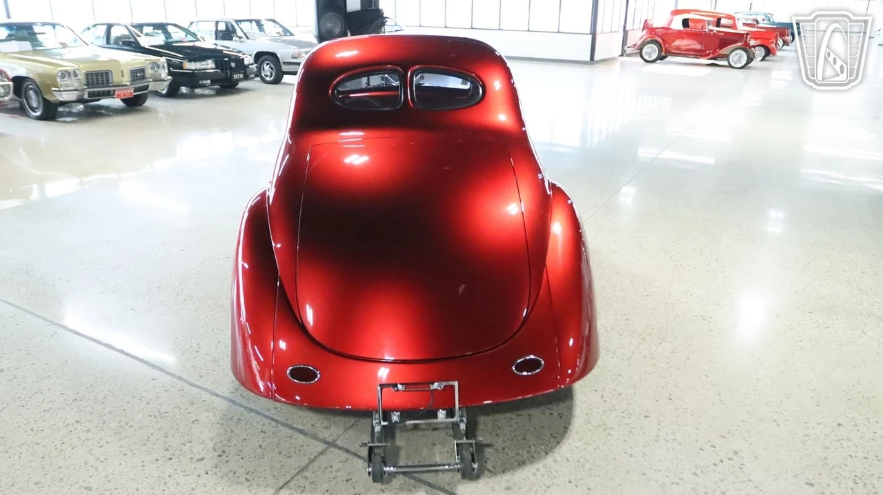 1941 Willys Americar Coupe - Image 20 of 21
