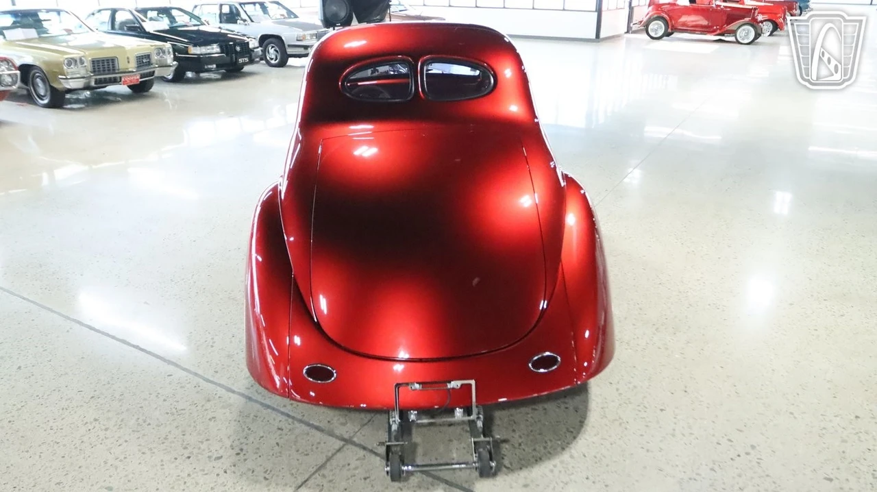 1941 Willys Americar Coupe - Image 19 of 21
