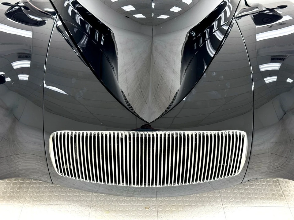 1941 Willys Americar Coupe - Image 11 of 12
