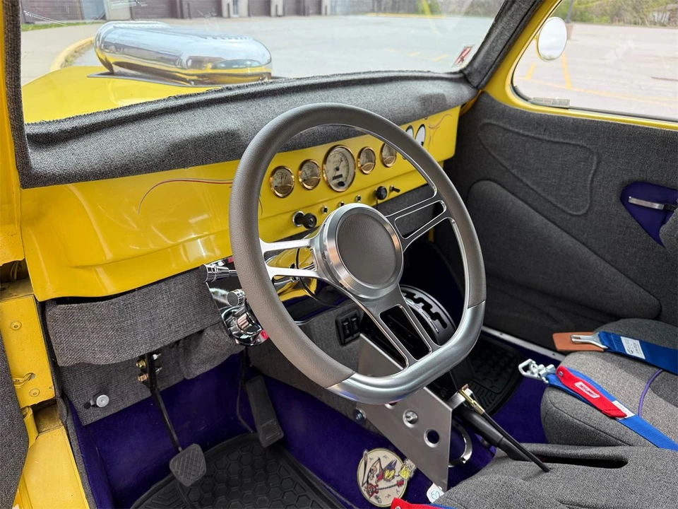 1941 Willys Americar Coupe - Image 10 of 14