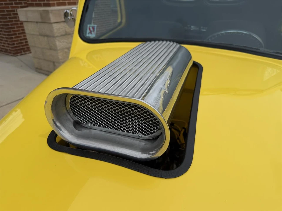 1941 Willys Americar Coupe - Image 7 of 14