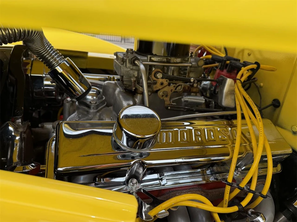 1941 Willys Americar Coupe - Image 12 of 14