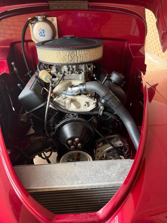 1941 Willys Americar Coupe - Image 13 of 13
