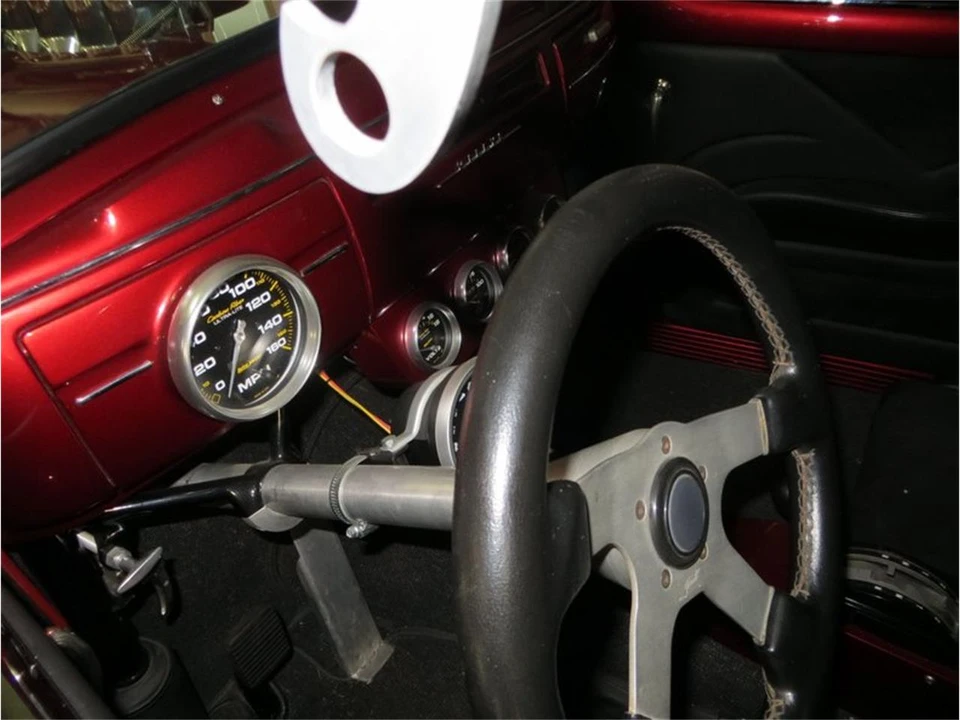 1941 Willys Americar Coupe - Image 25 of 26