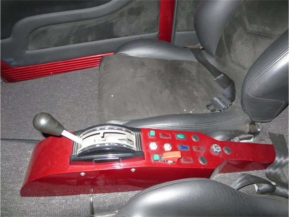 1941 Willys Americar Coupe - Image 26 of 26