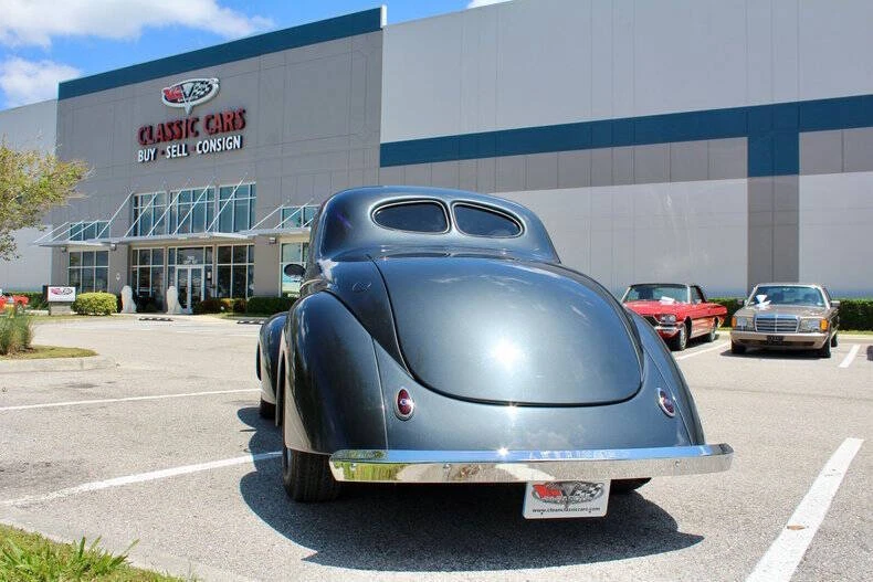 1941 Willys Americar Coupe - Image 12 of 12