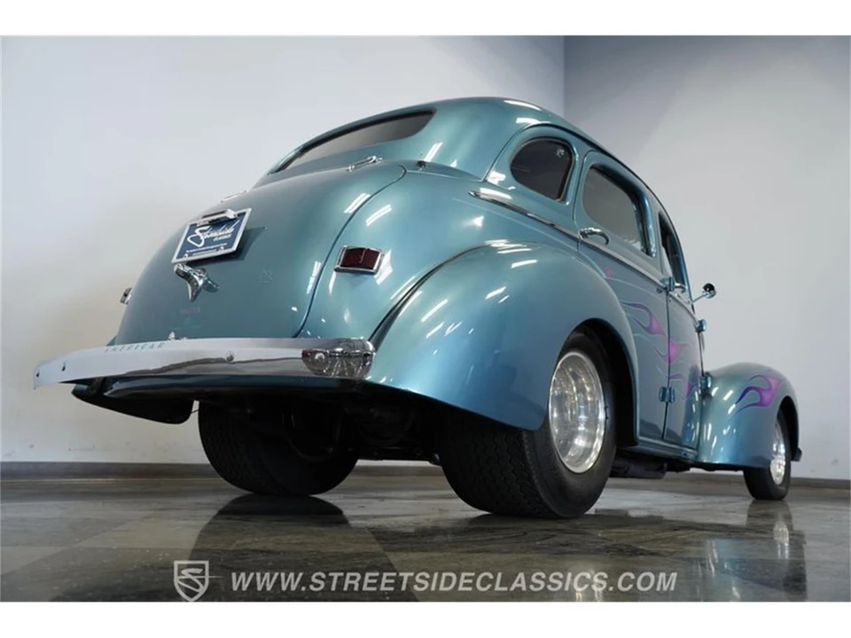 1941 Willys Americar Coupe - Image 29 of 31