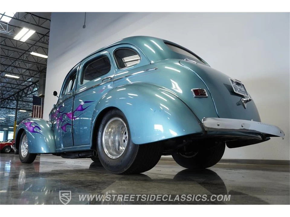 1941 Willys Americar Coupe - Image 25 of 31