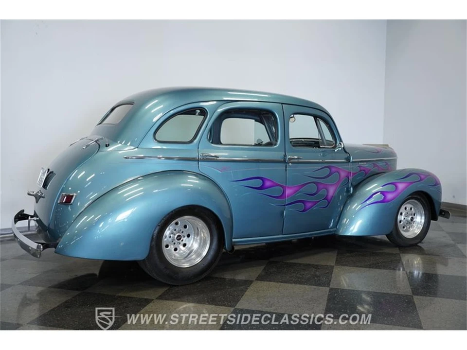 1941 Willys Americar Coupe - Image 13 of 31