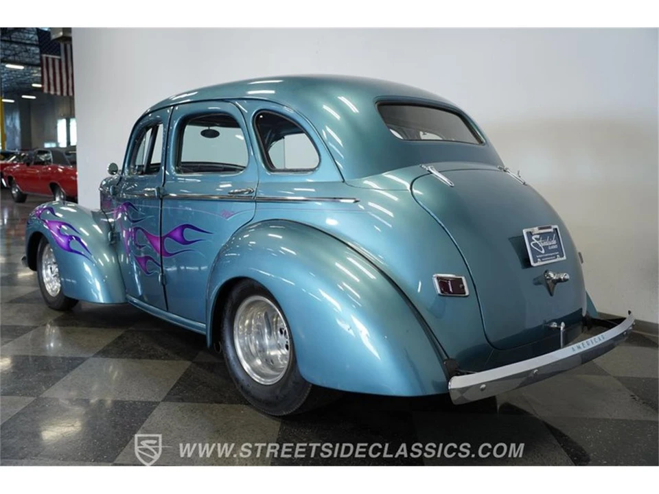 1941 Willys Americar Coupe - Image 9 of 31