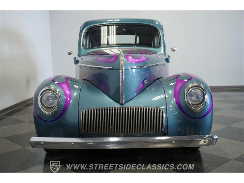1941 Willys Americar Coupe - Image 17 of 31