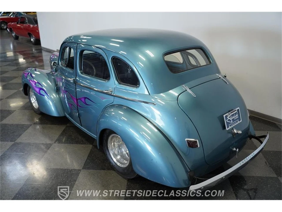 1941 Willys Americar Coupe - Image 26 of 31