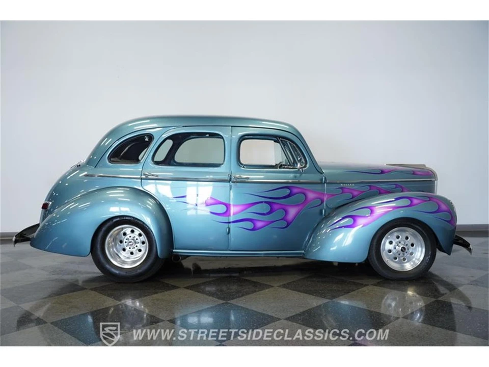 1941 Willys Americar Coupe - Image 14 of 31