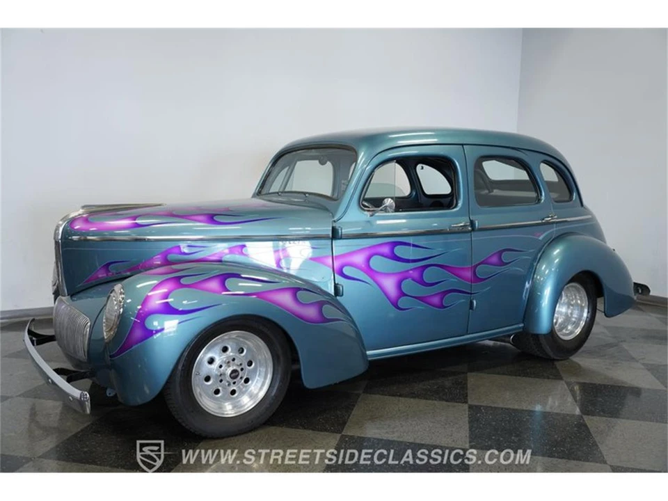 1941 Willys Americar Coupe - Image 6 of 31
