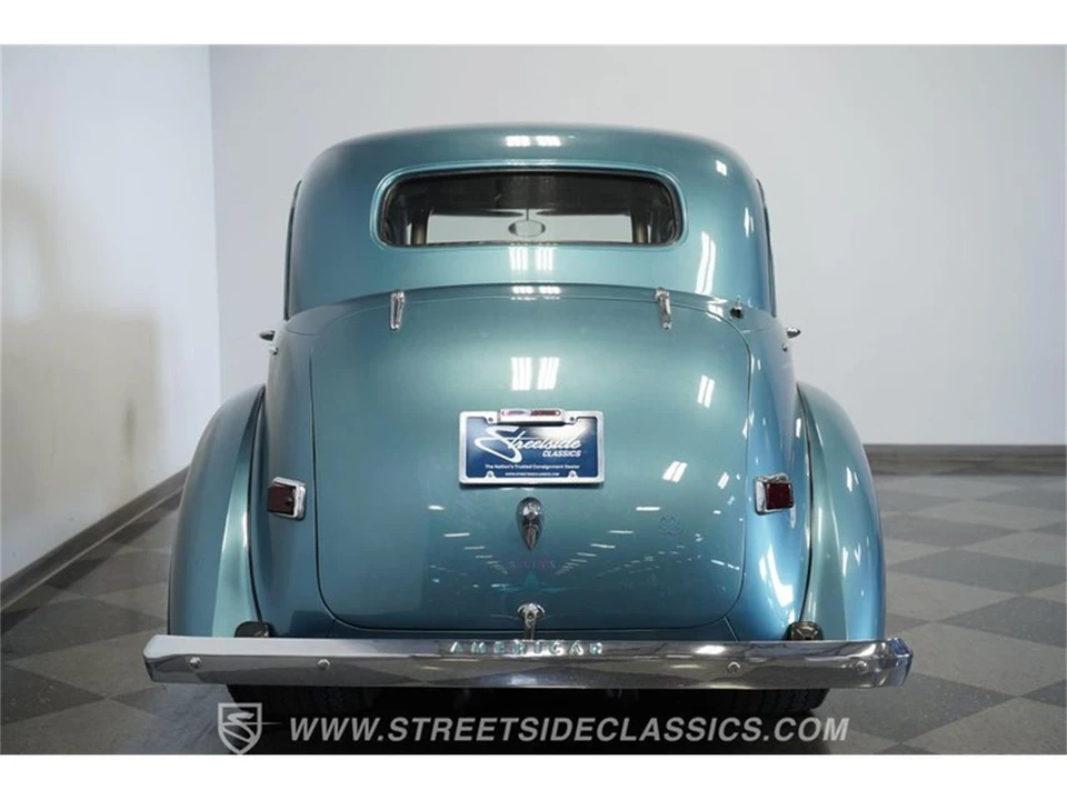 1941 Willys Americar Coupe - Image 10 of 31