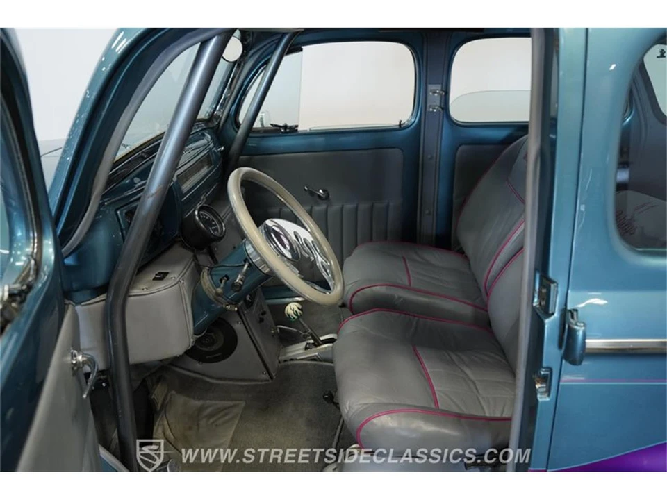 1941 Willys Americar Coupe - Image 3 of 31