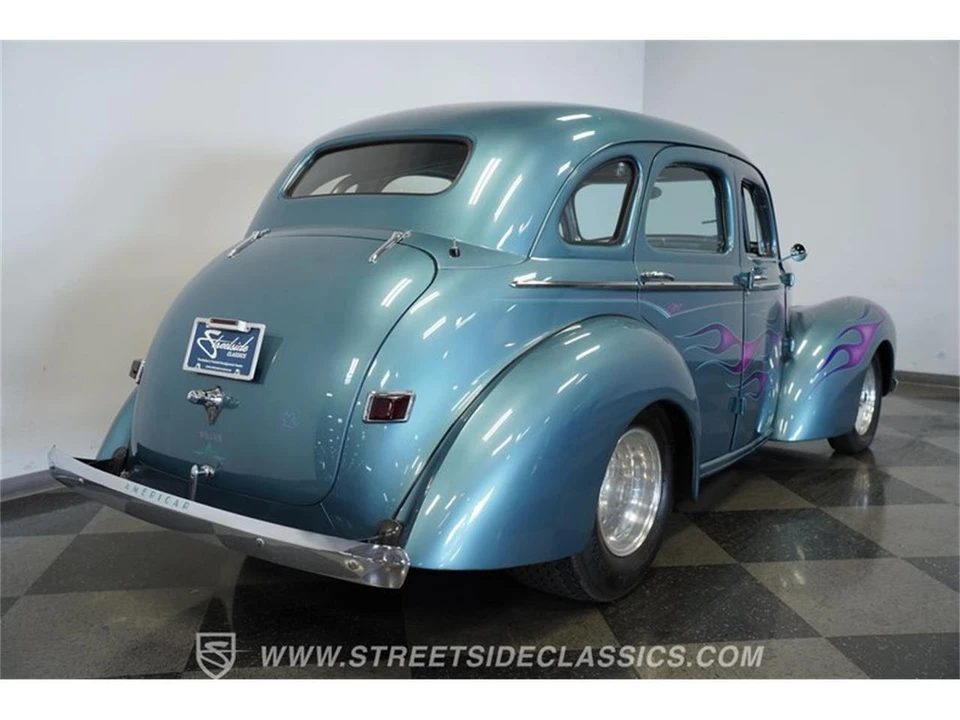 1941 Willys Americar Coupe - Image 11 of 31