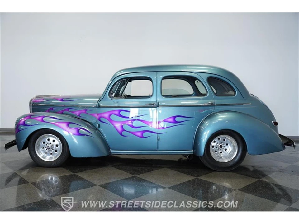 1941 Willys Americar Coupe - Image 7 of 31