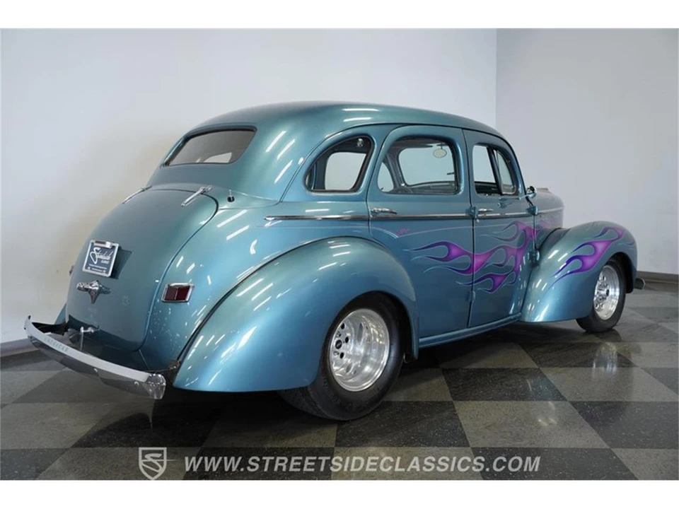 1941 Willys Americar Coupe - Image 12 of 31