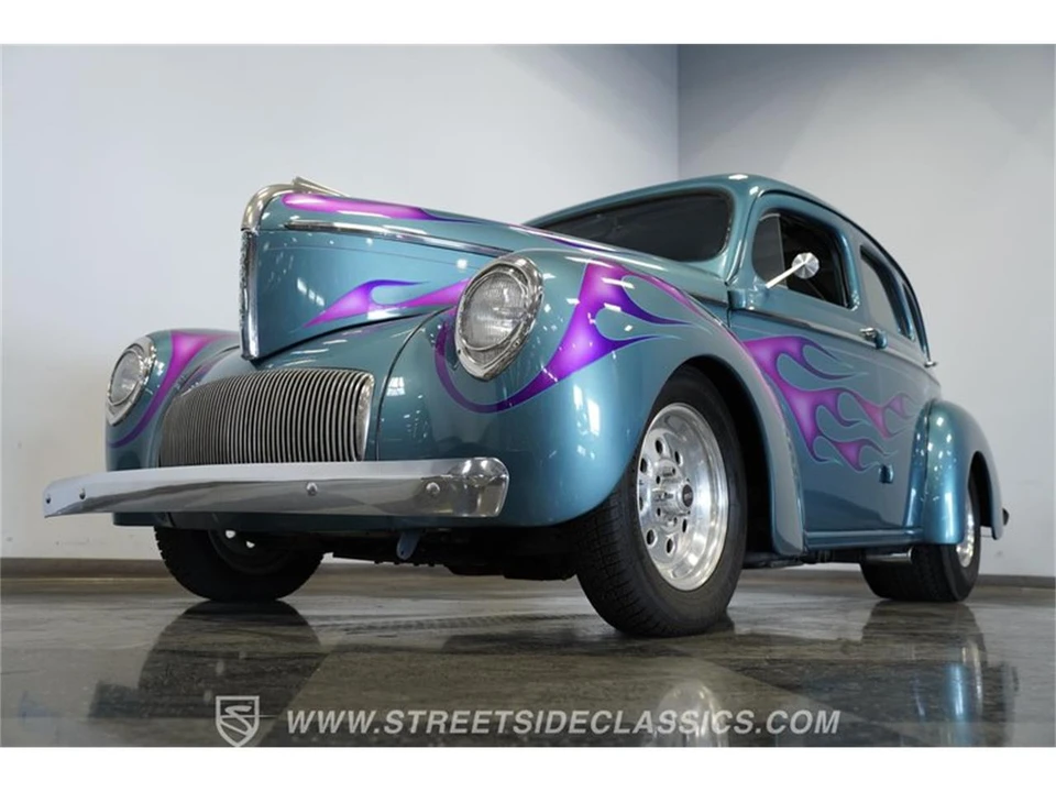 1941 Willys Americar Coupe - Image 20 of 31