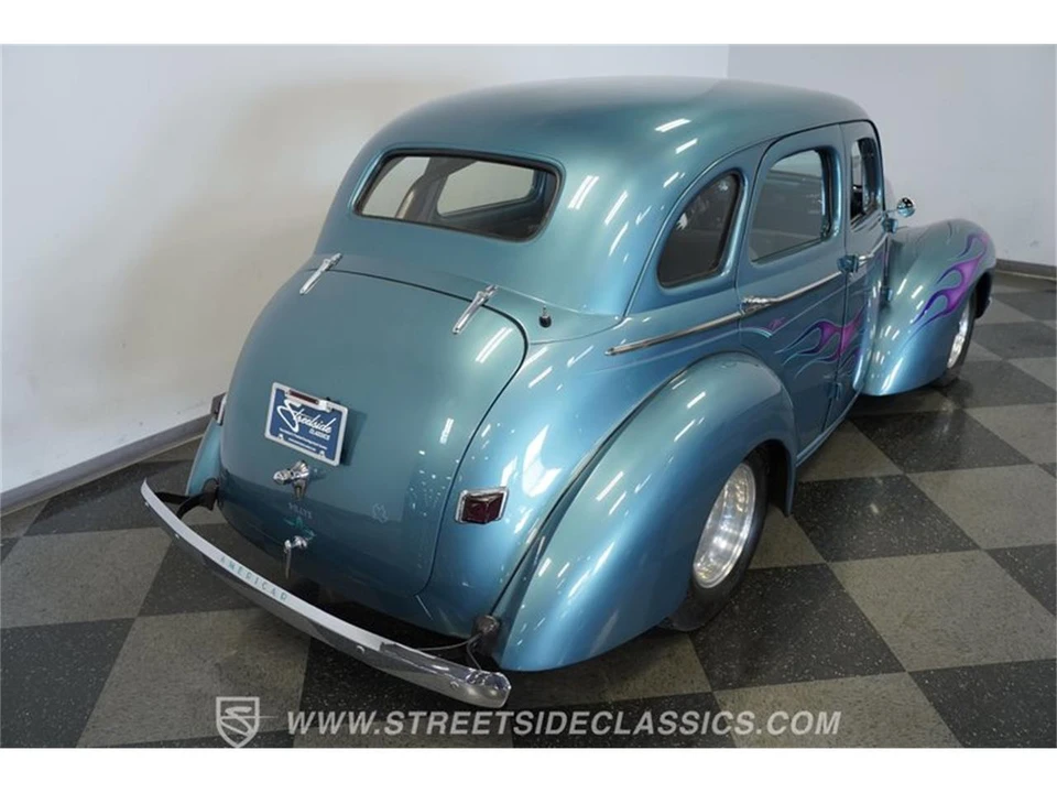 1941 Willys Americar Coupe - Image 28 of 31
