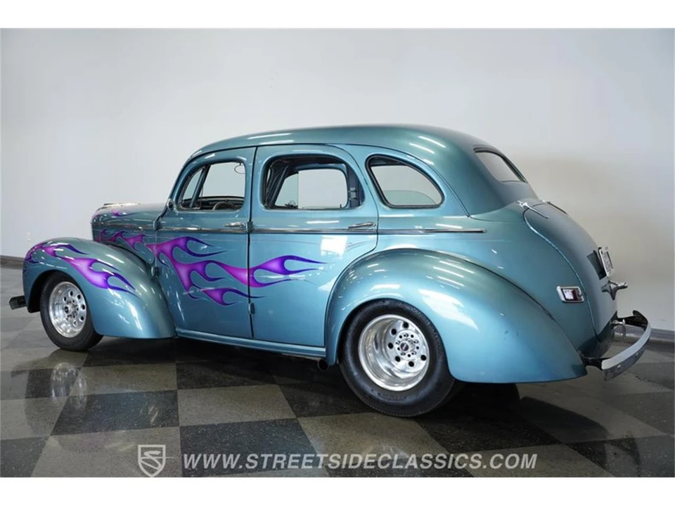 1941 Willys Americar Coupe - Image 8 of 31