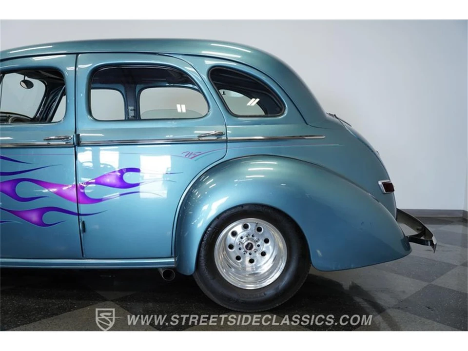 1941 Willys Americar Coupe - Image 24 of 31