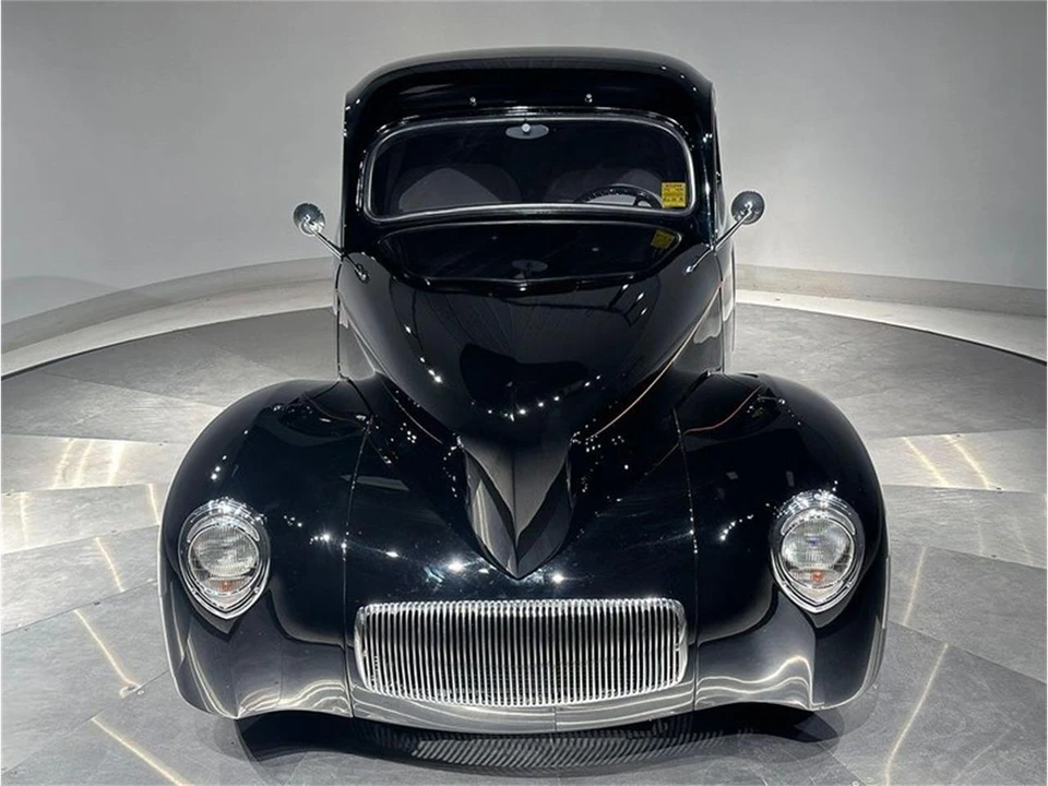 1941 Willys Americar Coupe - Image 24 of 31