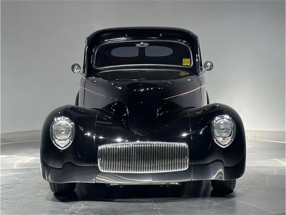 1941 Willys Americar Coupe - Image 3 of 31