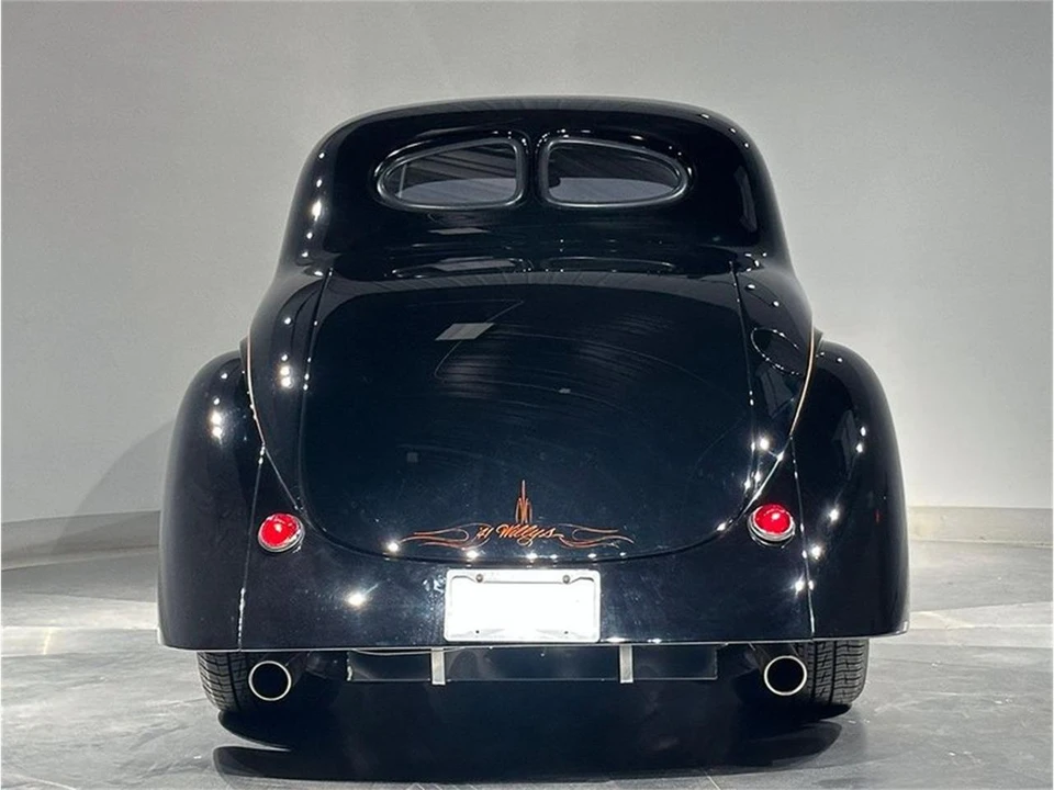 1941 Willys Americar Coupe - Image 29 of 31