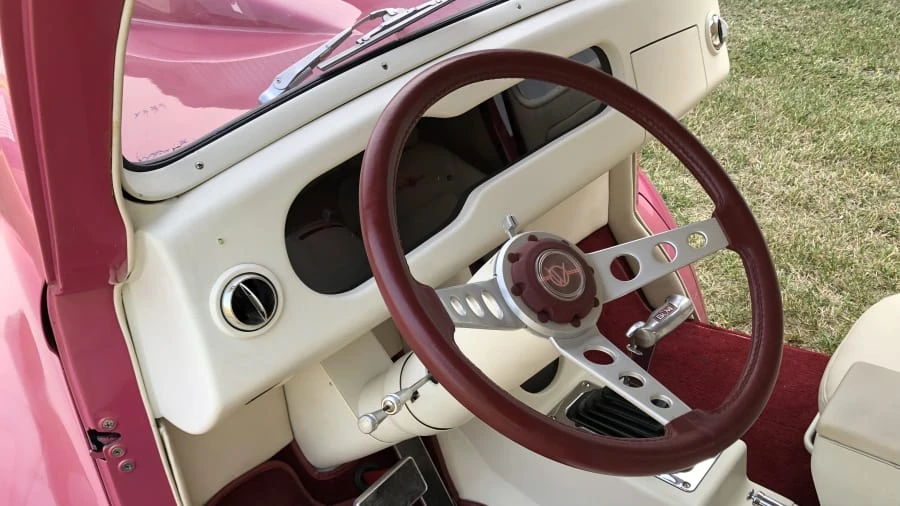 1941 Willys Americar Coupe - Image 3 of 20